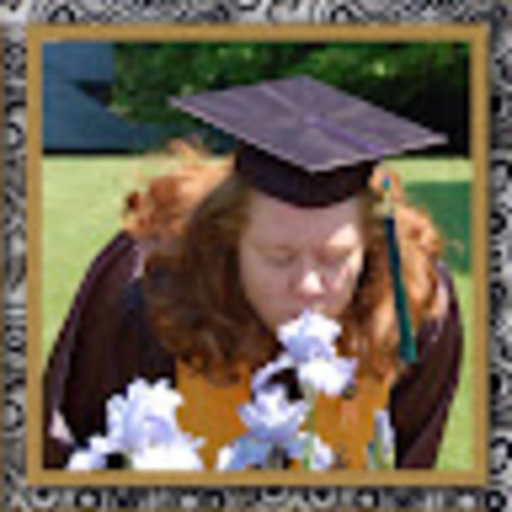 Meet your Posher, Vickie